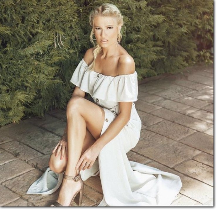 Φαίη Σκορδά: Αυτό είναι το νέο σπίτι της μετά το διαζύγιο με τον Γιώργο Λιάγκα