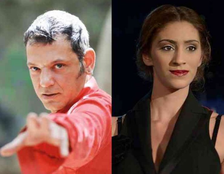 Μίλτος Μακρίδης: Το σχόλιο για διαγωνιζόμενη που ακούστηκε στον αέρα [βίντεο]