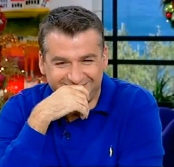  Η απίστευτη γκάφα του Λιάγκα: Πώς κάρφωσε Μενεγάκη-Παντζόπουλο!