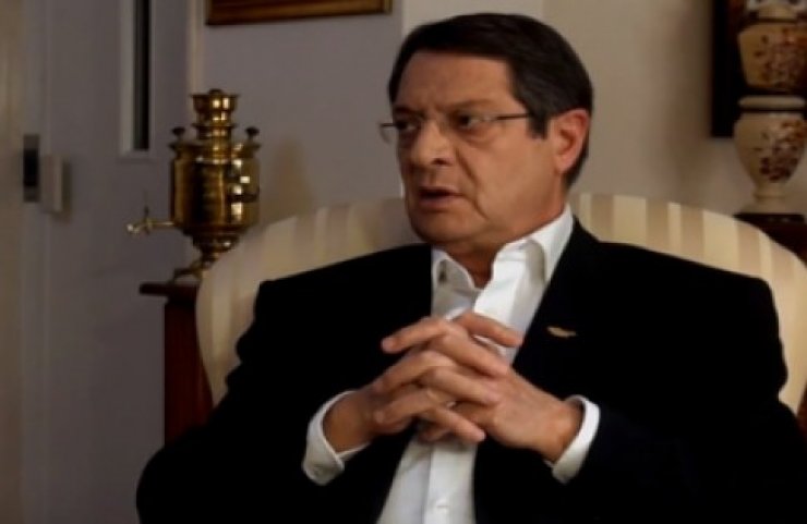 Νίκος Αναστασιάδης:  "Όποιος με συλλάβει να είμαι μεθυσμένος θα πάρει ένα σημαντικό ποσό"