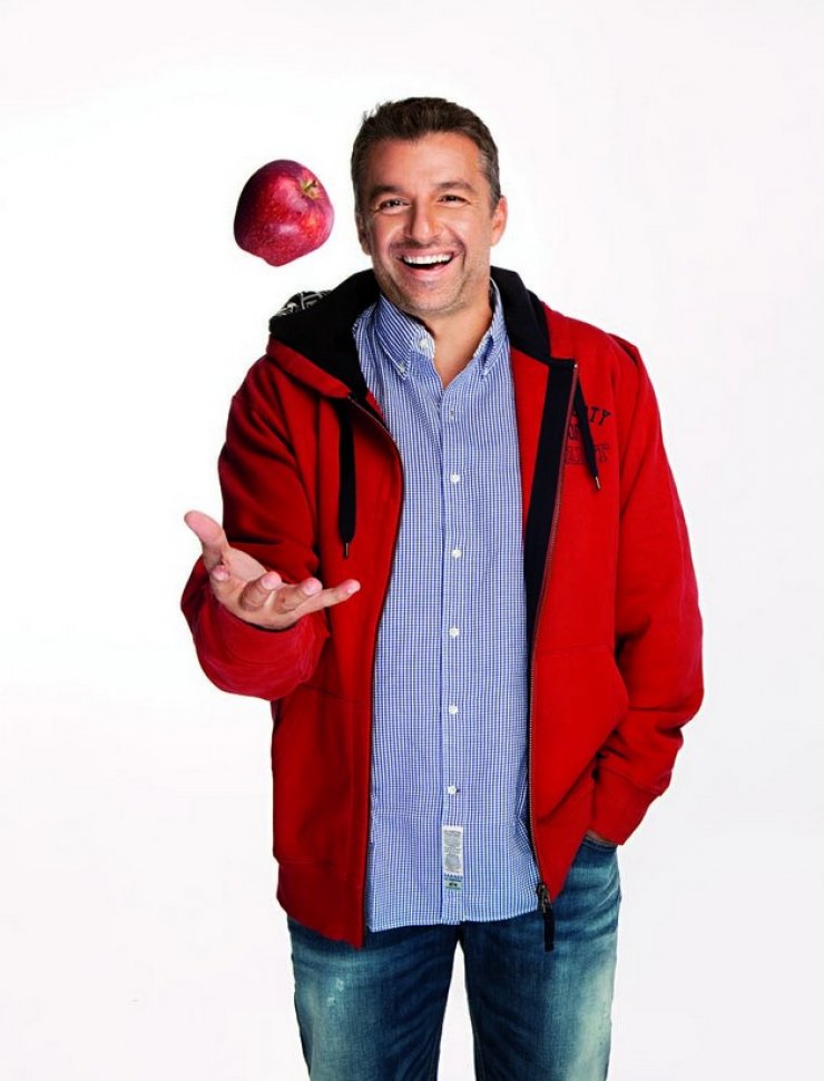 Απίστευτο: Τι αποκάλυψε ο Γιώργος Λιάγκας για την ψηφοφορία του "The Voice 2"