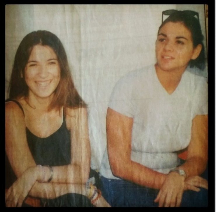 Το "προφητικό" δημοσιεύμα για Κύπρια παρουσιάστρια στην εφημερίδα "Σημερινή" πριν 14 χρόνια