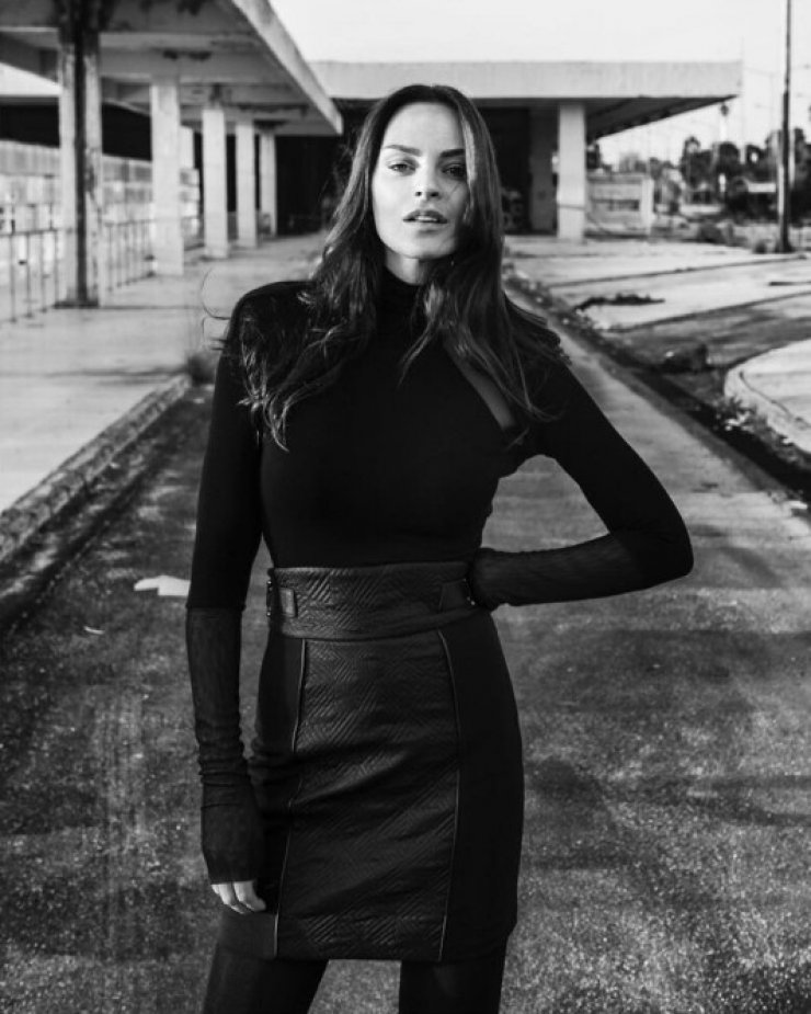 Η Κύπρια που θα συνεργαστεί με την Υβόννη Μπόσνιακ