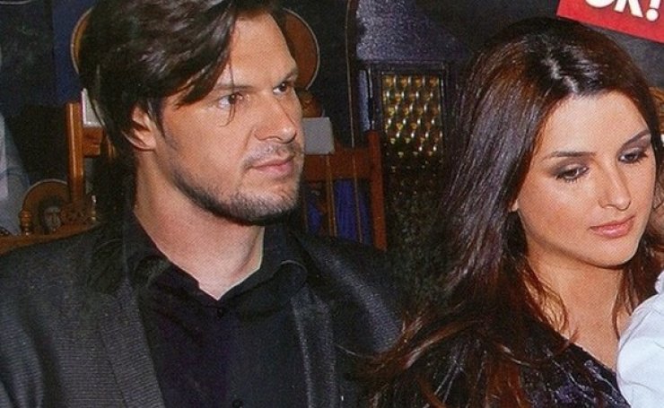 Για πρώτη φορά: Τι λέει ο Κιάμος για τις φήμες περί διαζυγίου;