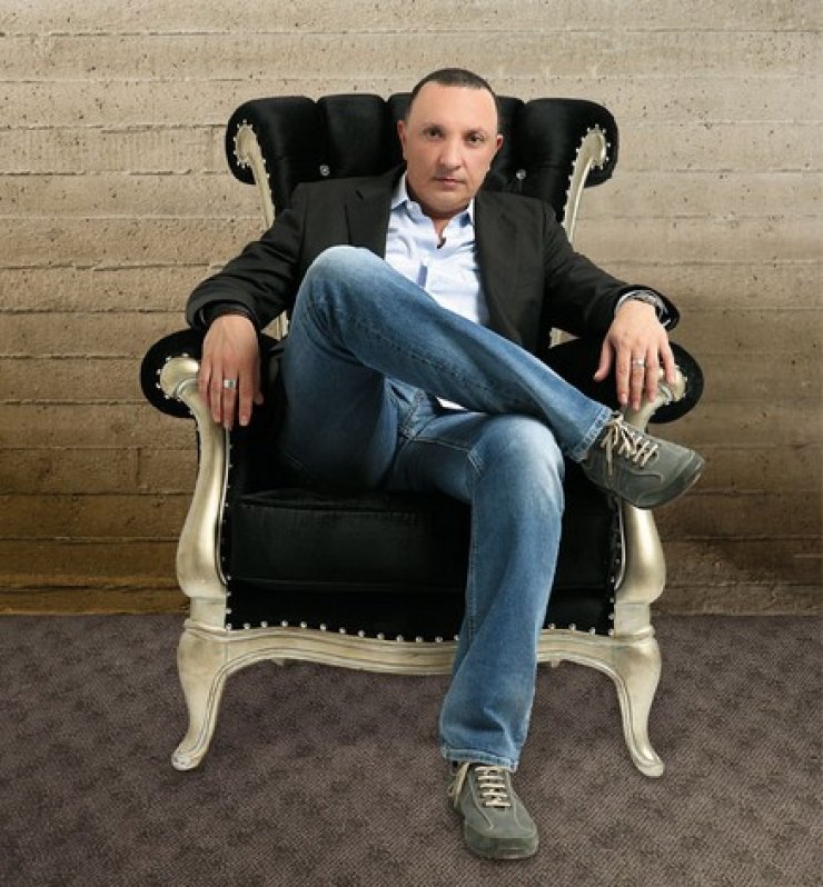 Παναγιώτης Δημόπουλος: Αυτή είναι η αλήθεια: Υπέγραψε στο Mega για πρωινό