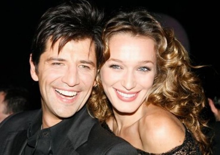 Σάκης Ρουβάς-Κάτια Ζυγούλη: Φεύγουν μόνιμα για Αμερική;