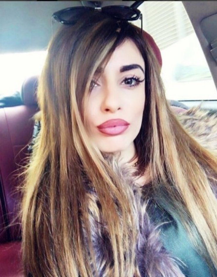 Μίνα Αρναούτη: Η πρώτη κοινή φωτογραφία με τον Παντελή Παντελίδη μετά το τροχαίο