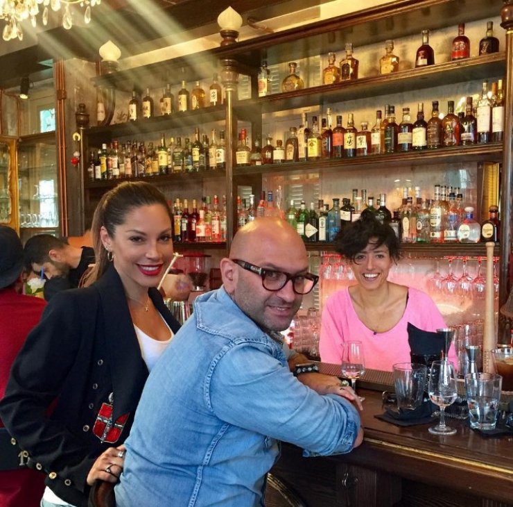 Η απίστευτη πρόταση γάμου που δέχθηκε η Μαριάντα Πιερίδη από τον αγαπημένο της [βίντεο]