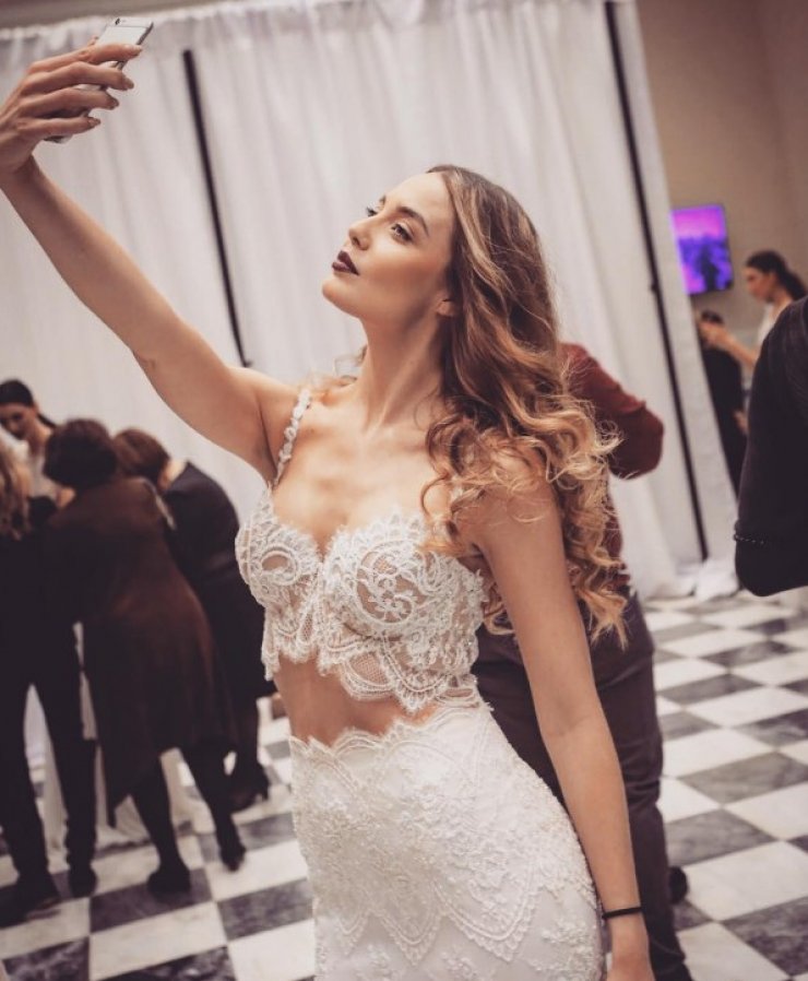 Η συγκλονιστική εξομολόγηση της Αντωνίας Καλλιμούκου για τα δύσκολα παιδικά χρόνια που έζησε