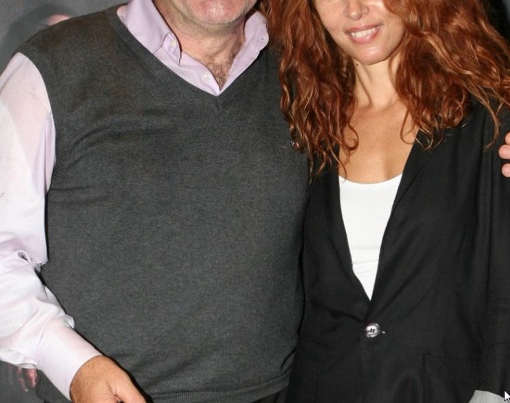 Zευγάρι της ελληνικής showbiz χώρισε αλλά είναι και πάλι μαζί! 