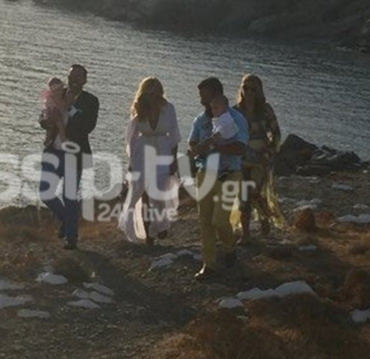 Και το όνομα αυτής… Κάλλια