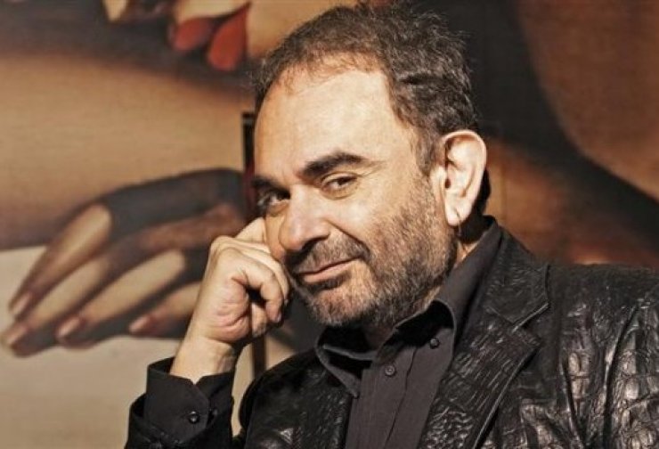 Σάκης Μπουλάς: «Είμαι μια χαρά. Με έχουν πεθάνει 4 φορές!»