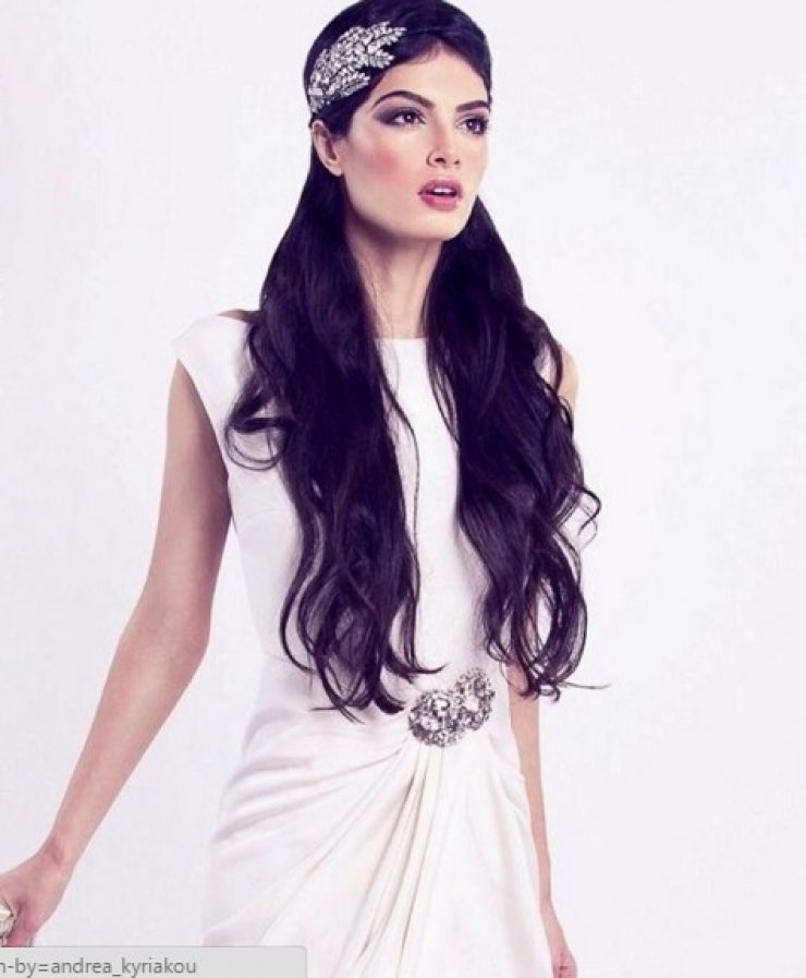 Άντρεα Κυριάκου: Δείτε την να "λιώνει" στη γυμναστική