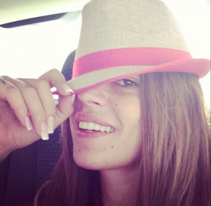  Το συγκινητικό μήνυμα της Χριστίνας Κολέτσα για τον Νίκο Γιγουρτάκη