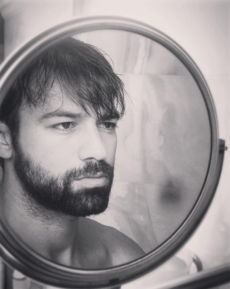 Ανδρέας Γεωργίου: Αυτή είναι η γυναίκα που του έκλεψε την καρδιά!