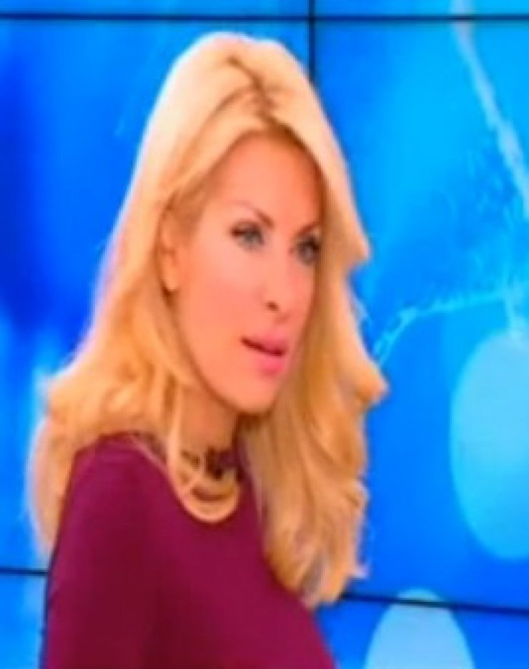  Γιατί εκνευρίστηκε η Μενεγάκη με τον Κουτσογιαννόπουλο; [video]