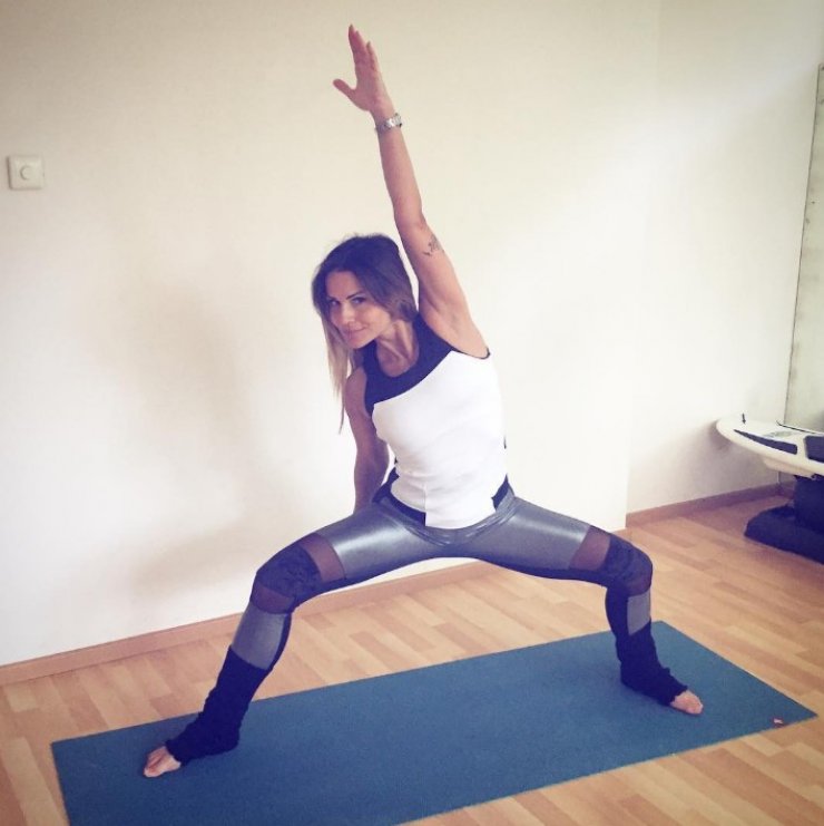 Σόφη Πασχάλη: Αυτόν θα παντρευόταν και έφυγε λίγο πριν την εκκλησία