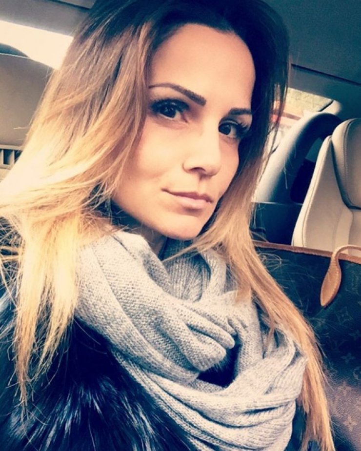 Σόφη Πασχάλη: Τα 5 εξώφυλλα, η νέα ζωή μετά το "Survivor" και οι δεκάδες προτάσεις που δέχεται