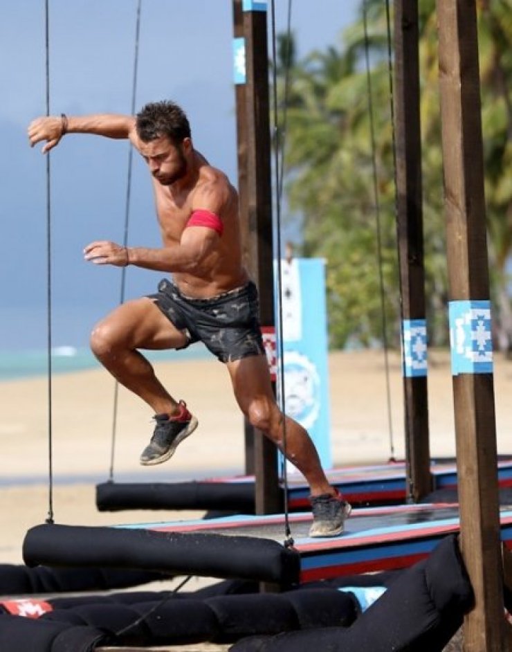 Γιώργος Αγγελόπουλος: Η γυναίκα από τη Θεσσαλονίκη που του πήρε τα μυαλά και ο αρραβώνας τους