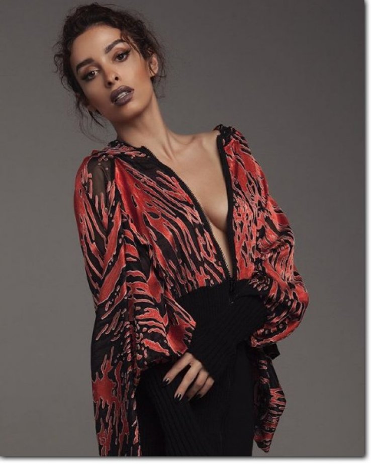 Ελένη Φουρέιρα: Σπάει την σιωπή της και απαντά για τη φωτογραφία που προκάλεσε αντιδράσεις