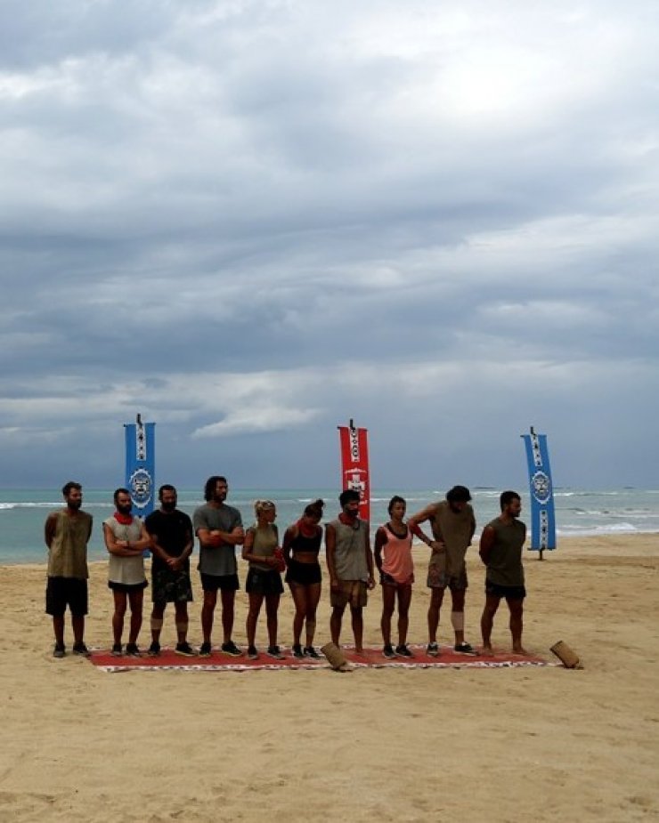 Αποκάλυψη! Αυτός είναι ο "Διάσημος" παίκτης που πηγαίνει απόψε στην ομάδα των "Μαχητών"