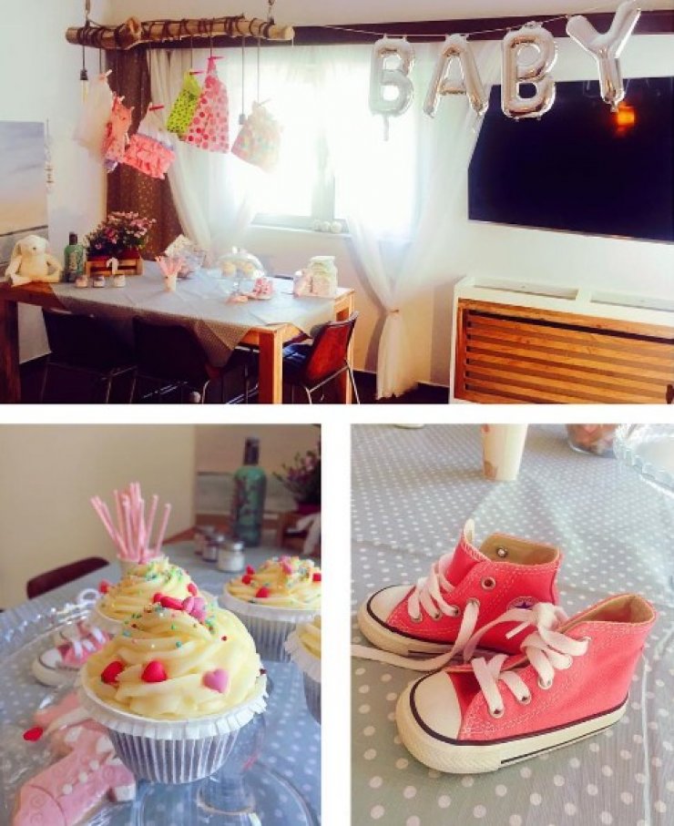 Έλληνας τραγουδιστής έγινε πατέρας!