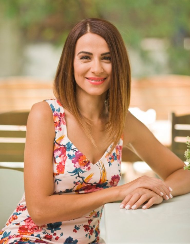 Αποκλειστικό: Δείτε το trailer της νέας απογευματινής εκπομπής του ΣΙΓΜΑ "Ζήσε το"