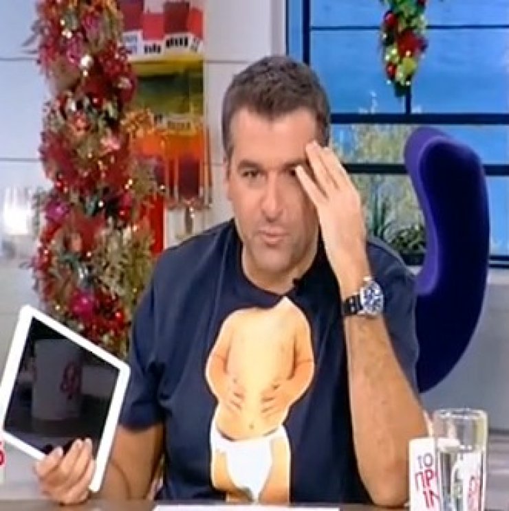  Το λάθος του Λιάγκα για τον Κωστόπουλο και η αποχώρηση των συνεργατών του!