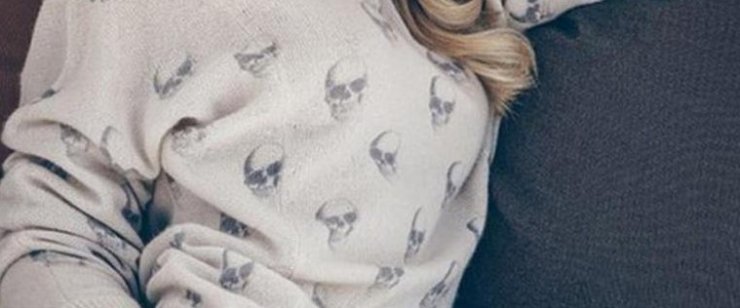 Πασίγνωστο μοντέλο "έφυγε" από τη ζωή στα 34 του χρόνια  