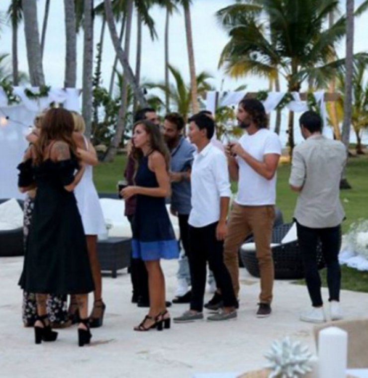 Τι έκαναν οι παίκτες του "Survivor" μετά το πάρτι και δεν το έδειξαν οι κάμερες