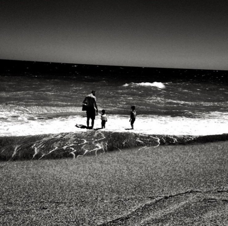 Επώνυμο ζευγάρι περιμένει το πέμπτο μέλος της οικογένειάς του!