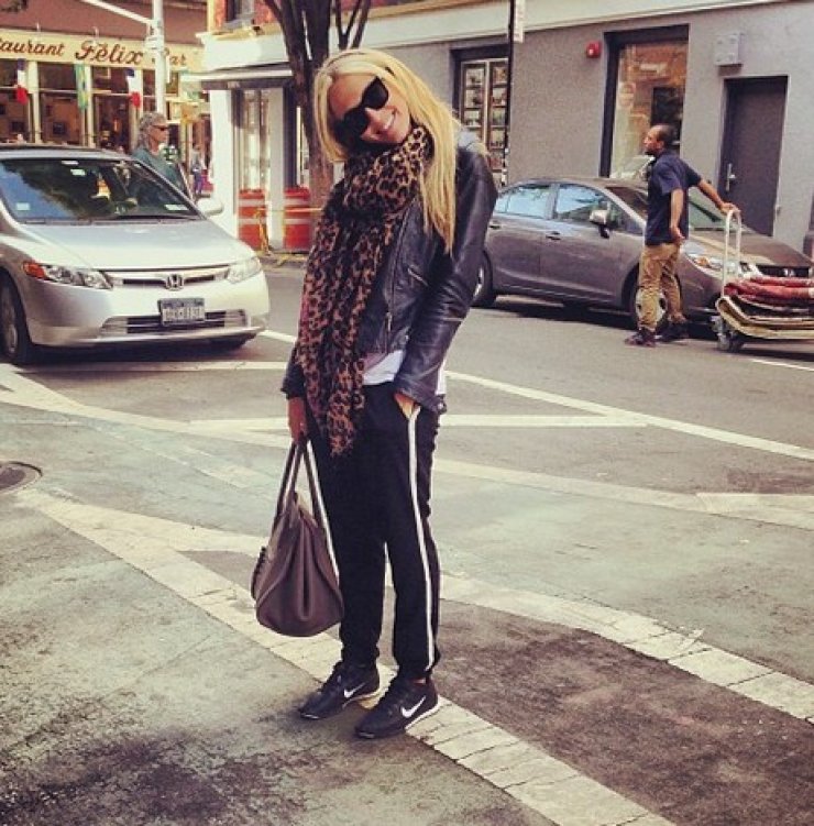 Σύλβια Μαυροπούλου: Το νέο λουκ στα μαλλιά της!