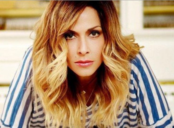 Άννα Βίσση: Απαράδεκτο να λέει εκκλησία ότι η ομοφυλοφιλία είναι αρρώστια όπως η παιδοφιλία