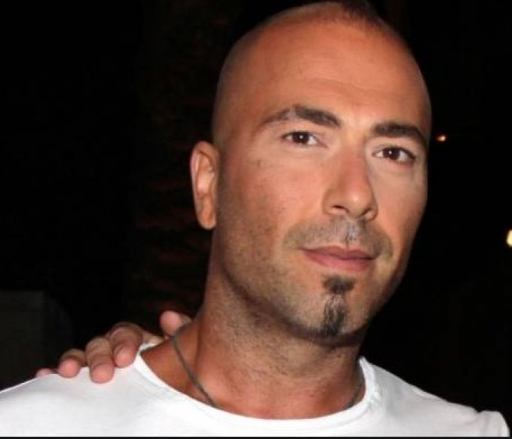 Βαλάντης: περιμένει το τρίτο του παιδί από την τρίτη σύντροφό του!