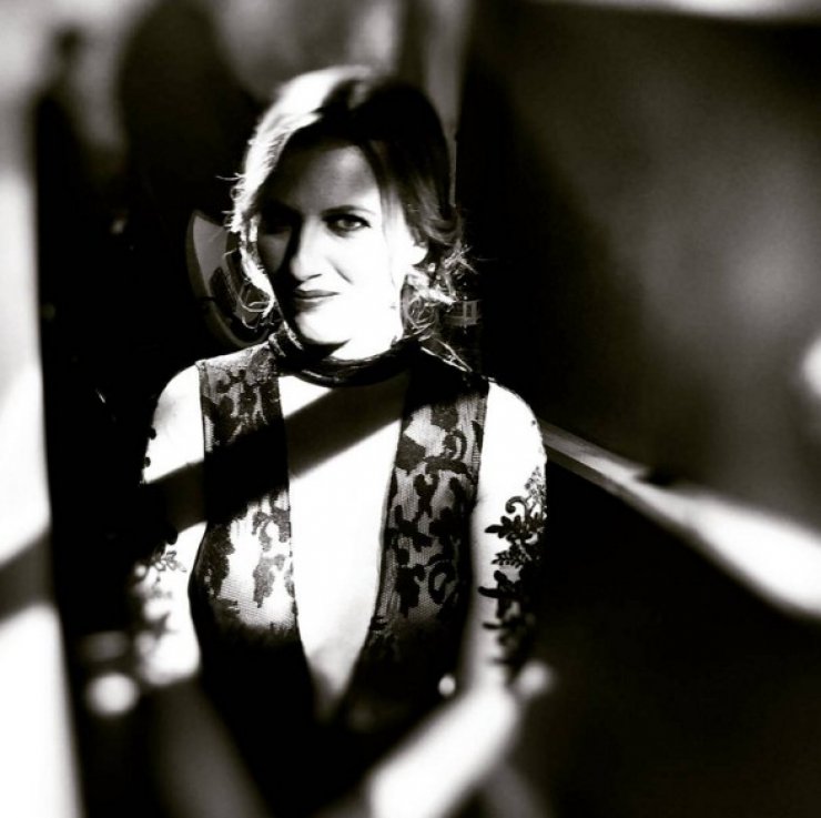 Το μήνυμα για τη ζωή από τη Γωγώ Αλεξανδρινού μέσα από μία φωτογραφία στο instagram