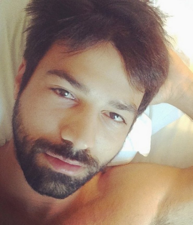 Aνδρέας Γεωργίου: Η απάντησή στο κράξιμο από τις θαυμάστριές του