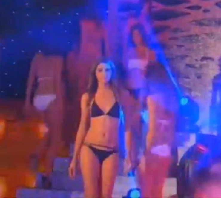 Star Κύπρος 2016: Η δεύτερη δοκιμασία που τρέλανε τον ανδρικό πληθυσμό