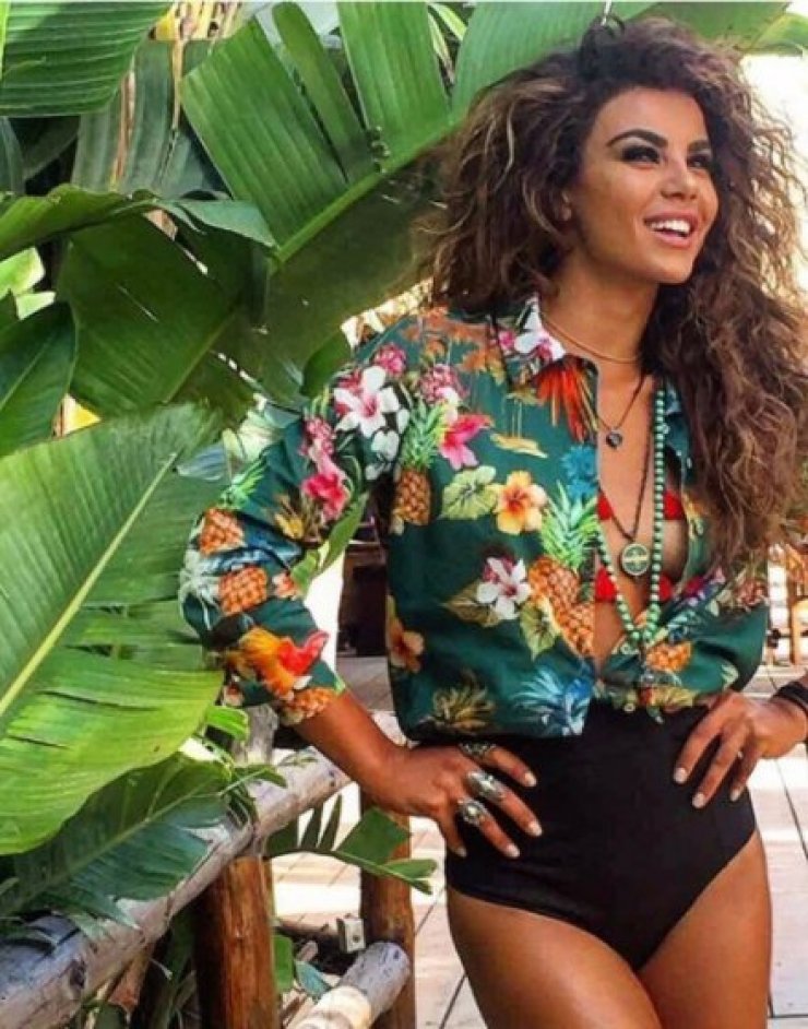 Ειρήνη Παπαδοπούλου: Με αυτό το βίντεο απαντάει σε αυτούς που γράφουν πως χώρισε!