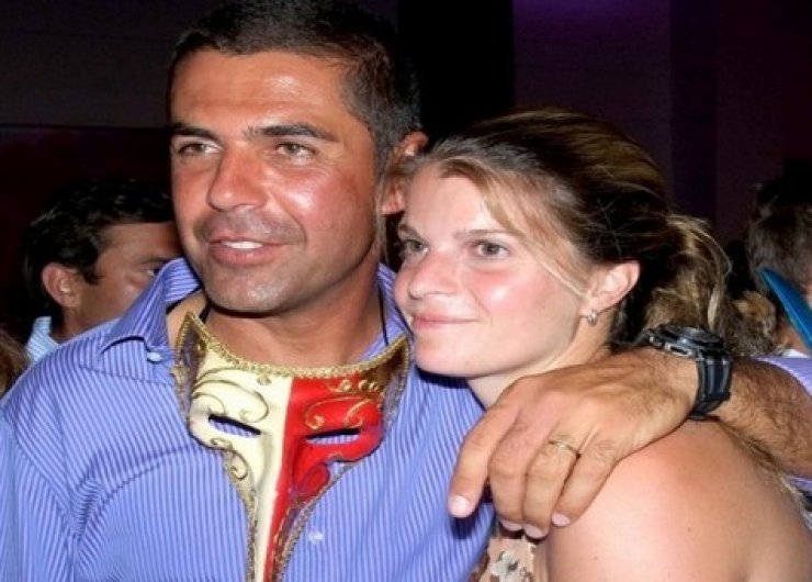 Aθηνά Ωνάση: Έχασε το μωρό που κυοφορούσε