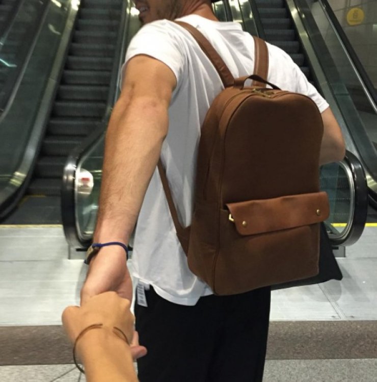 Ζευγάρι ηθοποιών χώρισε ξαφνικά μετά από ένα χρόνο σχέσης