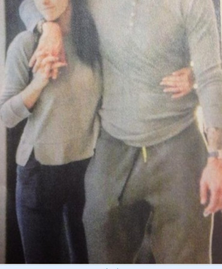 Νέος έρωτας στην ελληνική showbiz! Ο επιχειρηματίας βρήκε τον έρωτα δίπλα στην τραγουδίστρια 