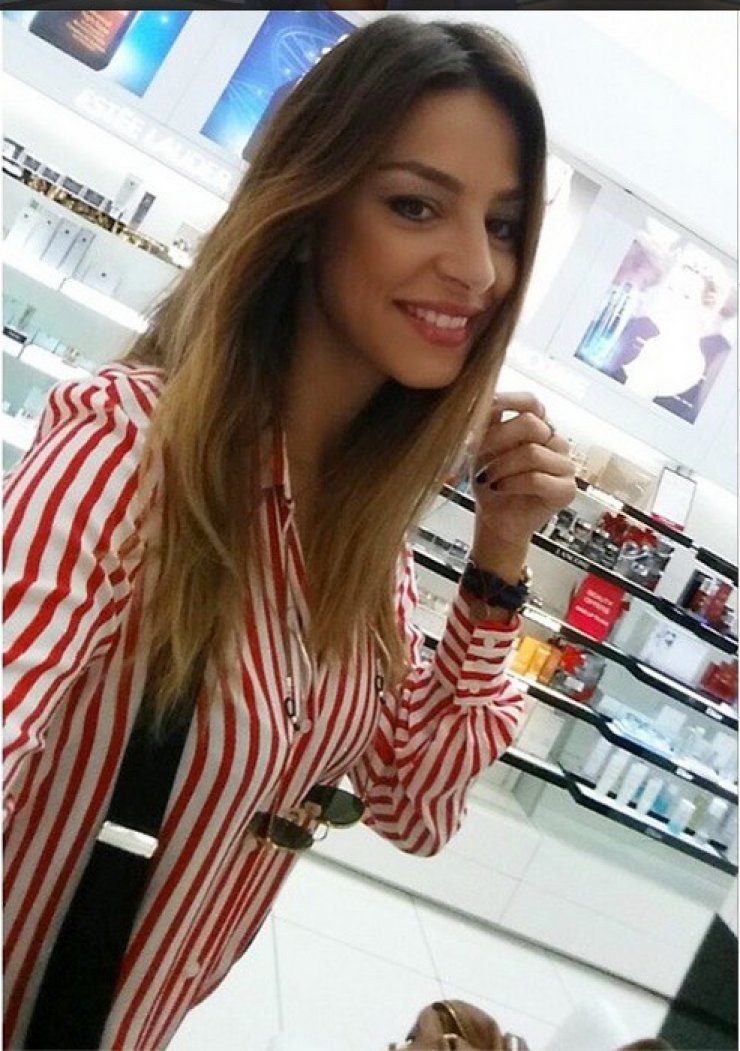 Κωνσταντίνα Ευριπίδου: Η μαμά της μιλά για τα ελαττώματά της!