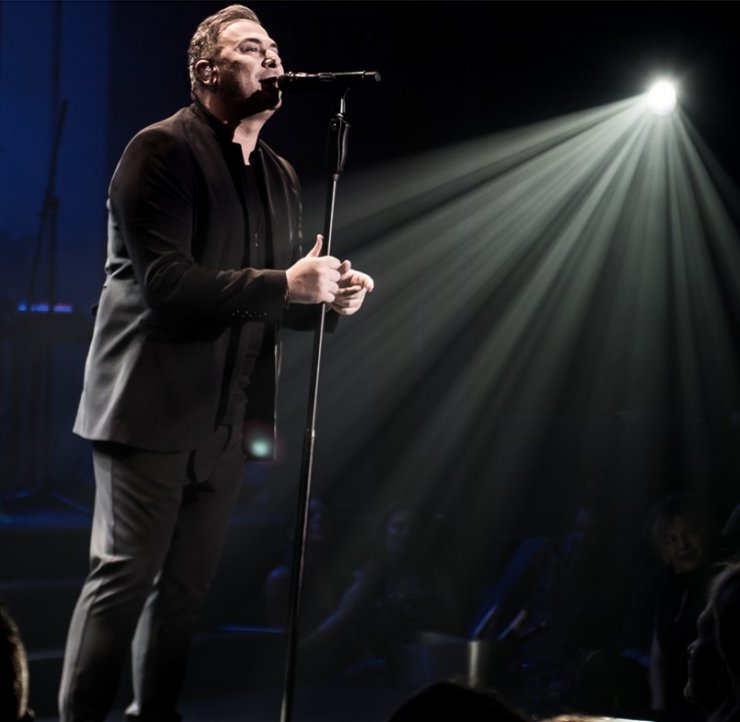 Τρεις καλοκαιρινές συναυλίες με τον Αντώνη Ρέμο