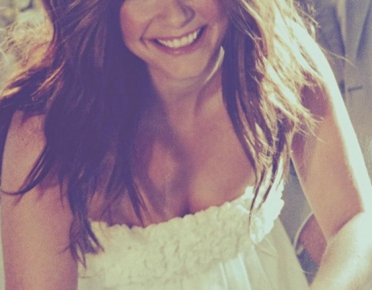 Ποια Ελληνίδα ηθοποιός μετά από έξι χρόνια έγγαμου βίου δημοσίευσε φωτογραφία από τον γάμο της;