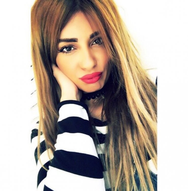 Βόμβα! Η Μίνα Αρναούτη στην πρώτη της συνέντευξη μετά το τροχαίο