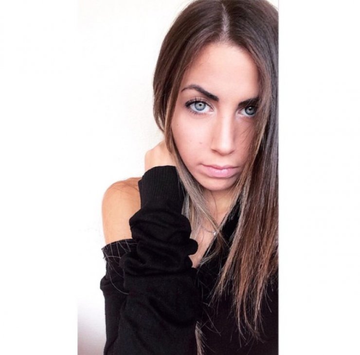 Ελισάβετ Αϊνατζόγλου: Μάθετε πόσα κιλά πήρε μετά την αποχώρηση της από το "Survivor"