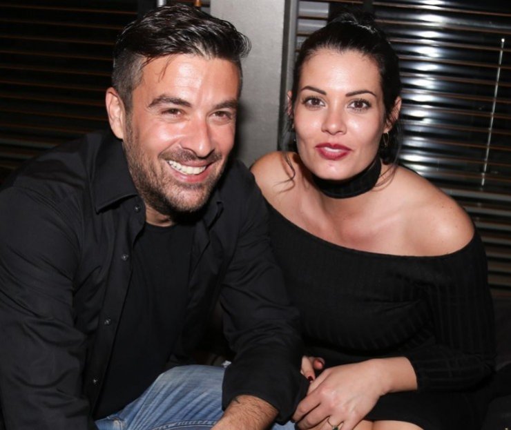 Αϊβάζης - Κορινθίου: Αποφάσισαν να μεγαλώσουν την οικογένειά τους 