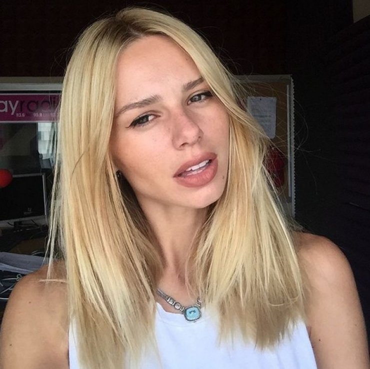 Έβελυν Καζαντζόγλου: Για ποιο λόγο δεν έκανε το επάγγελμα των ονείρων της;