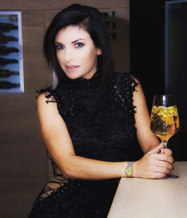 Μαρία Ιωάννου: Αυτή είναι η πιο σέξι εμφάνιση που έχει κάνει μέχρι σήμερα!