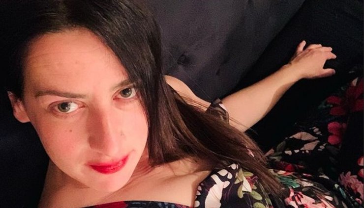 Eιρήνη Κωνσταντίνου: Η πανέμορφη κόρη της έγινε 17 ετών: "Τέτοια ώρα ετσιριλλούσα..."